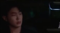 This scene of Chen Zheyuan and Ma Boqian doesn't seem to be acting