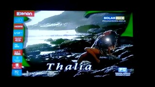 Marimar Opening And Closing Theme
