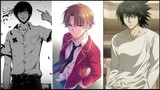 Top 20 Intelligent Anime Characters By Their IQ