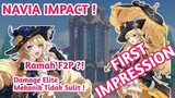 Kenapa Character Geo Selalu Broken ?! - Genshin Impact