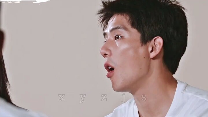 Old Wang got really drunk and didn’t say a word. Xiao Hu turned to ask Big Sister what happens when 