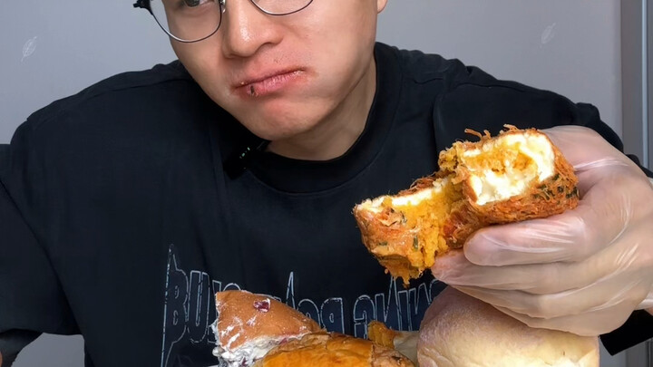 วันที่ 112 ของการลดไขมัน: มื้อกลางวันแบบปล่อยตัว