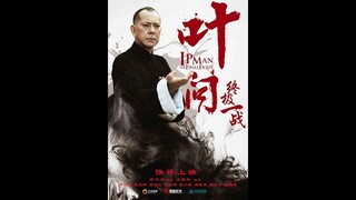 Ip Man: The Final Fight (2013)
