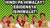 KILALANG PERSONALIDAD NAGLABAS NG EBIDENSYA KUNG HIWALAY NA BA ANG ABS-CBN LOVE TEAM!