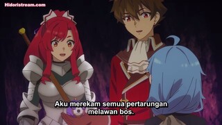 I Left My A-Rank Party to Help My Former Students Reach the Dungeon Episode 1 (Subtitle Indonesia)