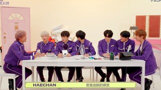 【เก้าสถานีร่วมกัน】211109 โรงแรมของเราคือระดับ 7 ดาวนะ | HOTEL THE DREAM #1 บรรยายไทยทั้งเรื่อง