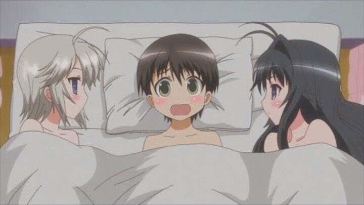 WADUH MAIN BERTIGA 🤤🥵 |  ANIME 18+ NO SENSOR