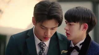 The tuxedo EP 6 ENG sub