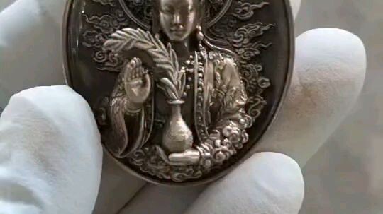 พระแม่กวนอิม