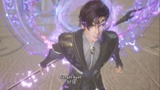 Ancient Vengeance - Windbreaker Arc eps 24 sub indo