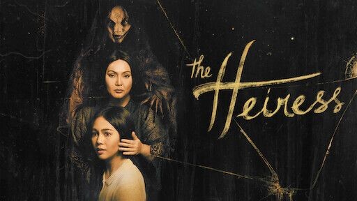 The Heiress