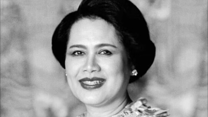 น้อมกราบส่งพระองค์สู่สวรรค์คาลัย🙏🙏🙏 #พระพันปีหลวง