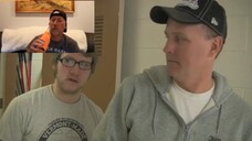 The G.A.M.E.-Epilogue: G.A.M.E. OVER (Part 5/18) Uncle Larry’s Reaction