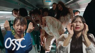 Koreans Pick And React To 'The Best Zombie Movies' | U.S., U.K., France, Spain, South Korea