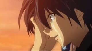 Ngàn lần anh yếu đuối #anime