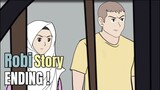ROBI STORY ENDING ! - Animasi Sekolah