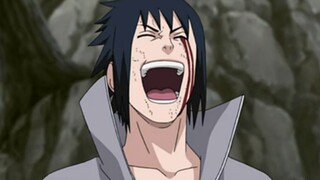The biggest score increase in history! Sasuke's dark history was exposed, and you have suffered the 