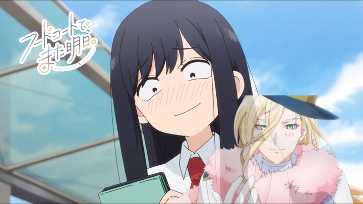 ANIME IDAMAN ANIME | DUB INDO