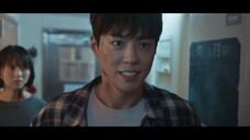 Good Boy Episode 09