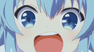 [AMV][MAD]Cute cuts of Noeru in <Celestial Method>