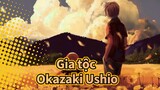 [Gia tộc ] Okazaki Ushio_1
