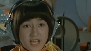 [Ultraman Tucao - Bab Showa] Ace, kamu anak malang yang merangkak untuk Tuhan