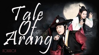 Tale Of Arang Ep 06| Tagalog Dubbed