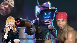 PUBG MOBILE.EXE or APK - season 6