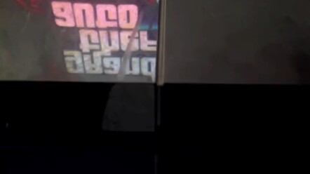 When playing GTA VI on PS4