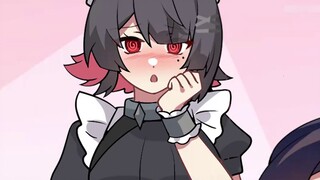 [Zero Zone] Gunakan aplikasi hipnosis pada Ellen! Tahukah kamu kegunaan baru Shark Girl?