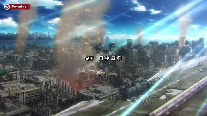 s1 mahou shoujo lyrical nanoha EXCEEDS eps 6