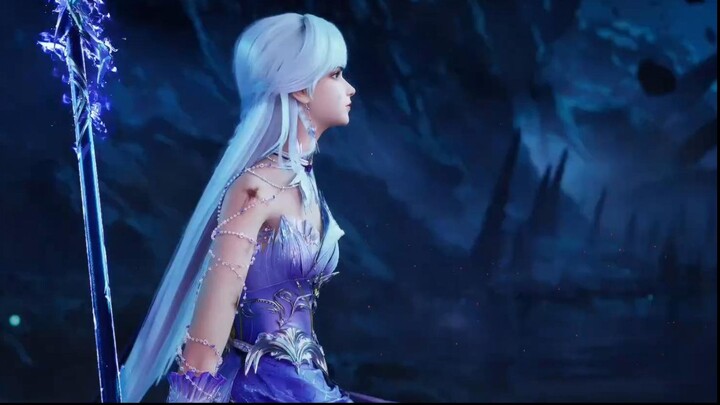 The Supreme Dao Ep 198 Sub Indo