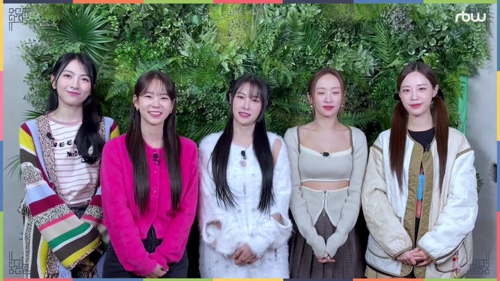 Video ucapan selamat Tahun Baru 2023 dari KARA, semoga para kakak senang di hari raya!