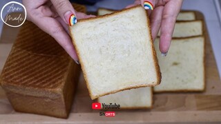 [SHORTS] Preview Chewy Butter Bread | AnnMade