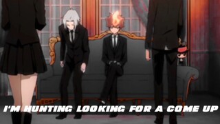 ⚠️⚡彭格列牛郎团⚡⚠️