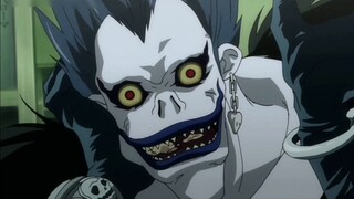 Buổi phát thanh ăn uống của Sứ Mệnh Thần Chết Suk~