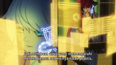 Guilty Gear Strive Dual Rulers (Episode 04) Subtitle Indonesia