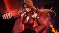 Martial Master Eps 595 indo