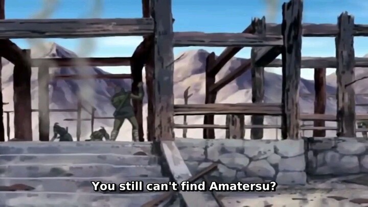 Izumo: Flash of a Brave Sword Episode 6 Tagalog Dub