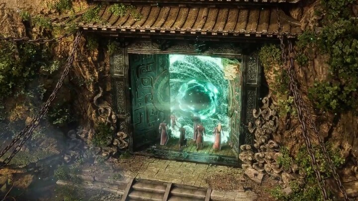 Martial Master episode 648 subtitle Indonesia