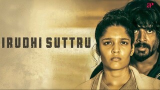 Irudhi Suttru (2016) - SUB INDO