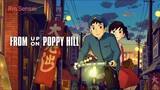 From Up on Poppy Hill The Movie