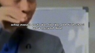 Jangan sombong