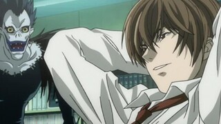 Fear of death Yagamizuki