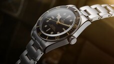 TUDOR Black Bay Fifty-Eight - 2018