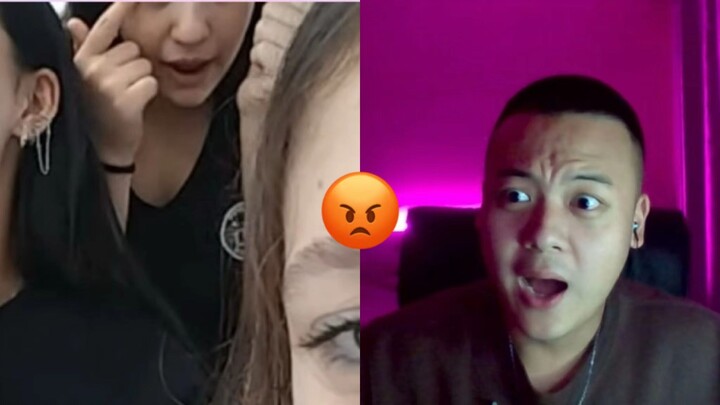 ฉันโดนเลือกปฏิบัติเหรอ?! 【ตอบโต้การเลือกปฏิบัติ】【ไลฟ์สดนานาชาติ】