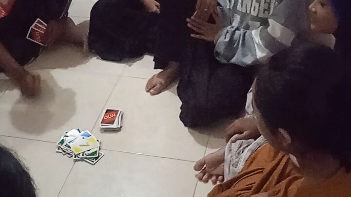 game family