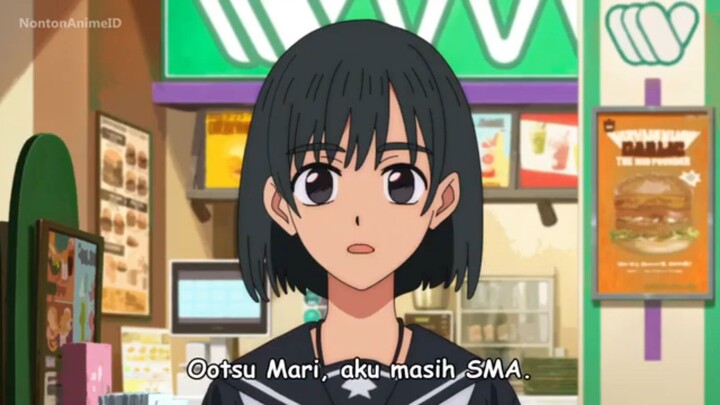 Sayonara Lara Episode 5 Subtitle Indonesia