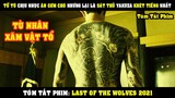 [Review Phim] Tử Tù Chịu Nhục ĂN CƠM CHÓ Nhưng Lại Là Sát Thủ YAKUZA Khét Tiếng | Last Of The Wolves