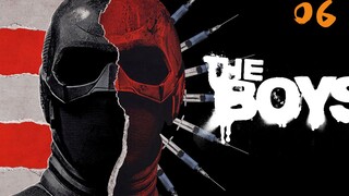 【Chú Ngưu】Thiên Đạo Pein hay là Quả Mảnh Vỡ? Một cao thủ khác bước ra từ bệnh viện tâm thần! «Áo Cho